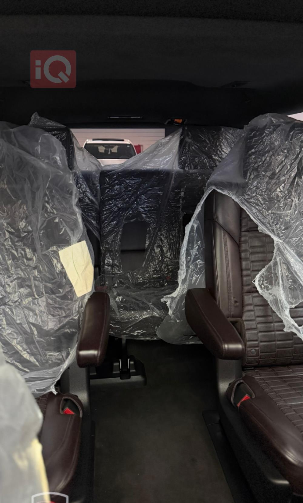 کادیلاک ئێسکەلەید